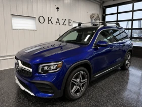 Mercedes-Benz GLB 250 4MATIC | Auto.bg — изображение 2