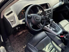 Audi Q5 * 3.0T Progressiv * CARFAX * ���� �� �� | Mobile.bg � ����� ������ 6