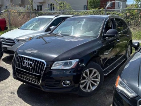 ������ Audi Q5
