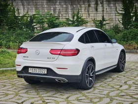Mercedes-Benz GLC AMG GLC43 4MATIC Coupe| 362�.�.| ���.��������� | Mobile.bg � ����� ������ 2