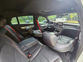 Mercedes-Benz GLC AMG GLC43 4MATIC Coupe| 362�.�.| ���.��������� | Mobile.bg � ����� ������ 10