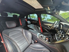 Mercedes-Benz GLC AMG GLC43 4MATIC Coupe| 362�.�.| ���.��������� | Mobile.bg � ����� ������ 7
