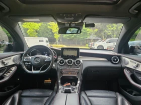 Mercedes-Benz GLC AMG GLC43 4MATIC Coupe| 362�.�.| ���.��������� | Mobile.bg � ����� ������ 6