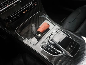 Mercedes-Benz GLC AMG GLC43 4MATIC Coupe| 362�.�.| ���.��������� | Mobile.bg � ����� ������ 9