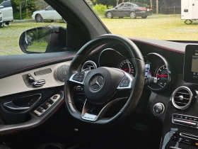 Mercedes-Benz GLC AMG GLC43 4MATIC Coupe| 362�.�.| ���.��������� | Mobile.bg � ����� ������ 5