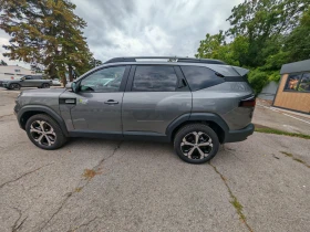 Dacia Bigster 2500���� �� ����������, Jurney - ���, �������, 4x4 | Mobile.bg � ����� ������ 9