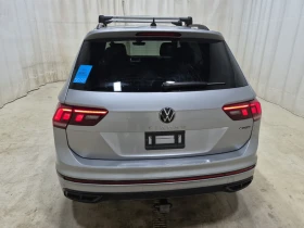 VW Tiguan COMFORTLINE R-LINE BLACK EDITION /  ���� / ������� | Mobile.bg � ����� ������ 6