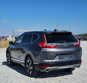 ����� �� �������� �� Honda Cr-v ����6 