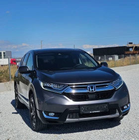 ����� �� �������� �� Honda Cr-v ����6 