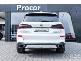 BMW X5 30d xDrive Sport-Automatic "M Sport" | Mobile.bg � ����� ������ 4