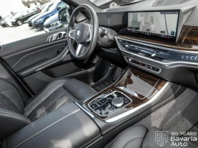 BMW X5 30d xDrive Sport-Automatic "M Sport" | Mobile.bg � ����� ������ 11