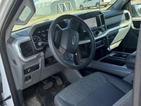 Ford F150  4WD SuperCrew Box | Auto.bg — изображение 7