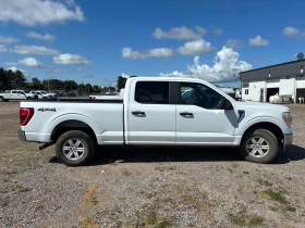 Ford F150  4WD SuperCrew Box | Auto.bg — изображение 4
