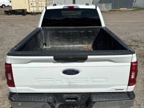 Ford F150  4WD SuperCrew Box | Auto.bg — изображение 6