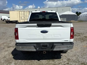 Ford F150  4WD SuperCrew Box | Auto.bg — изображение 5