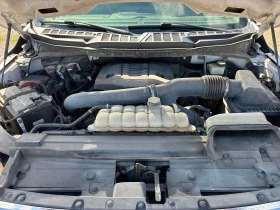 Ford F150  4WD SuperCrew Box | Auto.bg — изображение 10