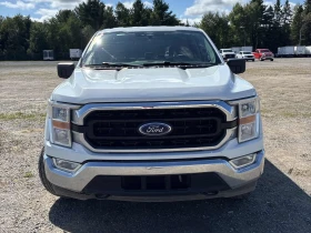 Ford F150  4WD SuperCrew Box | Auto.bg — изображение 2