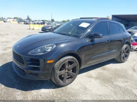 Porsche Macan 3.0l S - 20900 € - 48452442 2