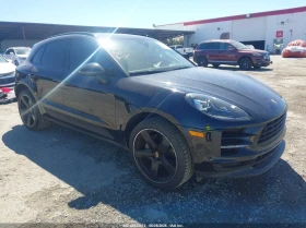 Porsche Macan 3.0l S