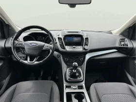 Ford Kuga 1.5 EcoBoost | Auto.bg — изображение 8