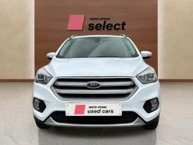 Ford Kuga 1.5 EcoBoost | Auto.bg — изображение 2