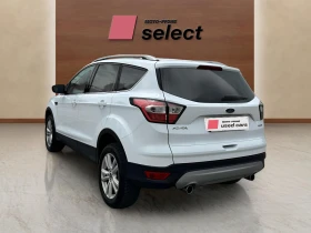 Ford Kuga 1.5 EcoBoost | Auto.bg — изображение 5