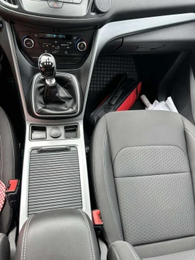 Ford Kuga 1.5 EcoBoost | Auto.bg — изображение 10