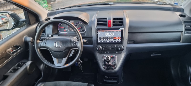 Honda Cr-v I-DTEC, снимка 9 - Автомобили и джипове - 46289973