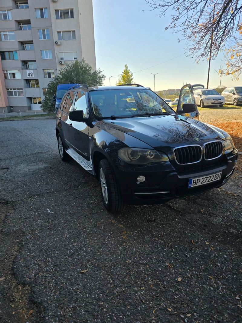 BMW X5, снимка 3 - Автомобили и джипове - 47727110