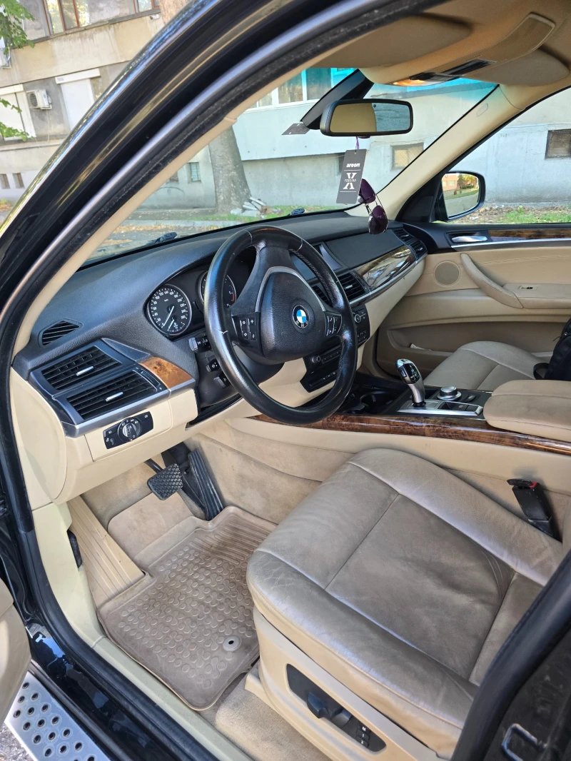 BMW X5, снимка 11 - Автомобили и джипове - 47727110