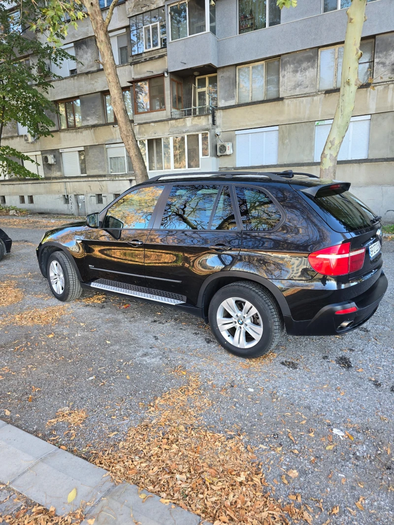 BMW X5, снимка 4 - Автомобили и джипове - 47727110