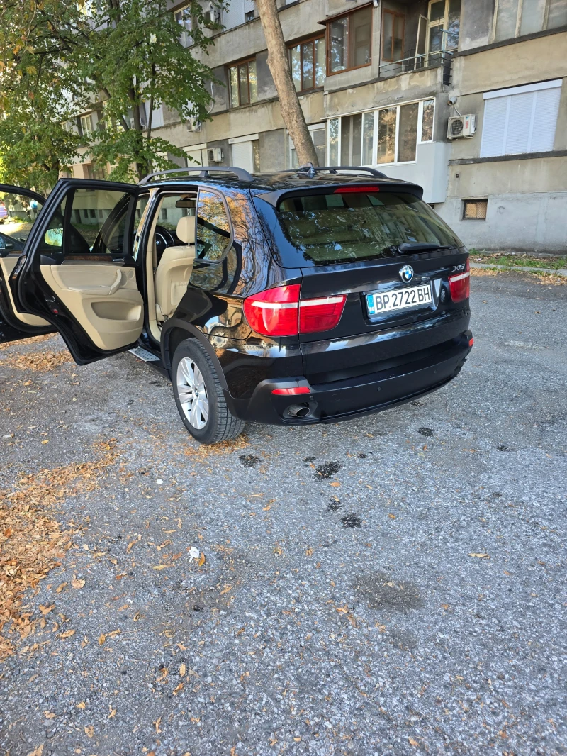 BMW X5, снимка 5 - Автомобили и джипове - 47727110