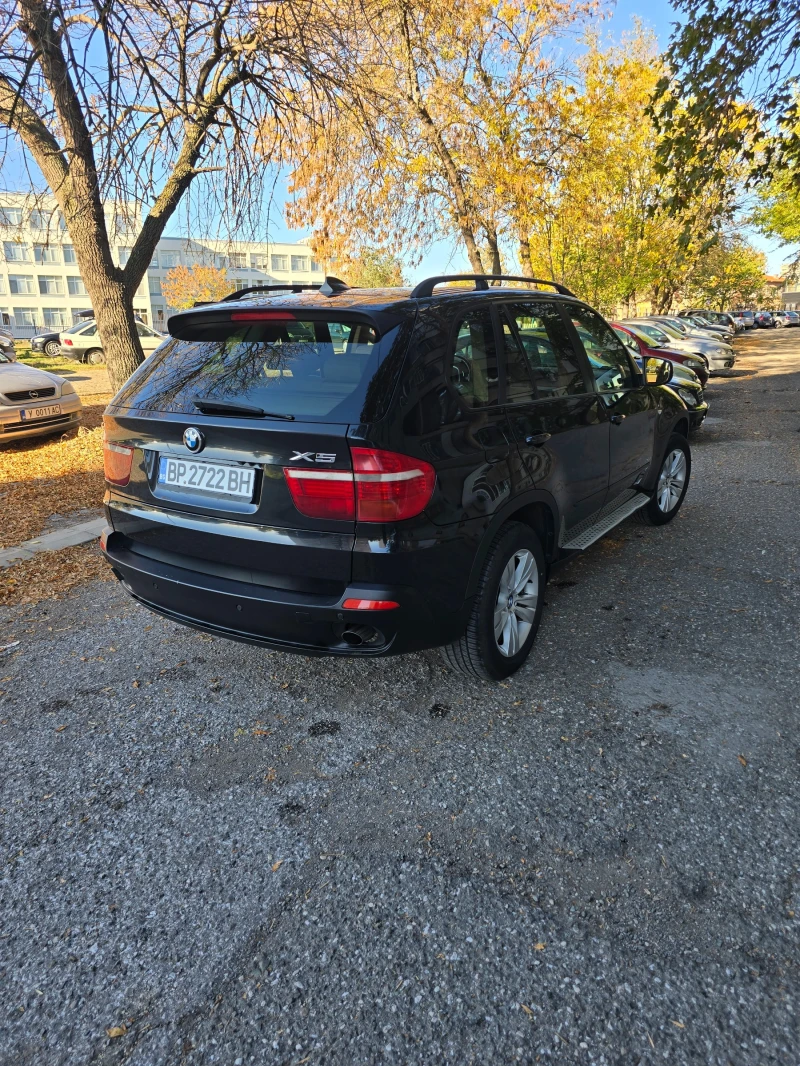 BMW X5, снимка 6 - Автомобили и джипове - 47727110