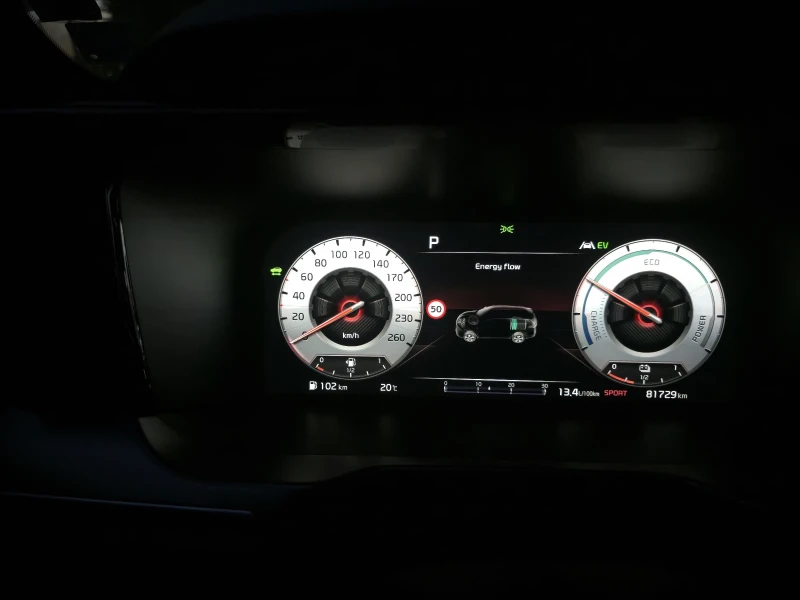 Kia Sorento Platinum 4WD Гаранция 2028, снимка 14 - Автомобили и джипове - 52530502