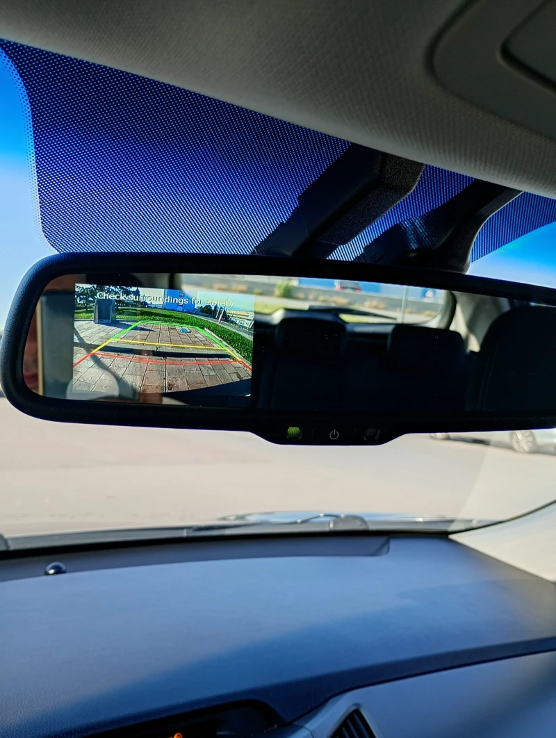 Kia Sportage, снимка 11 - Автомобили и джипове - 52287494