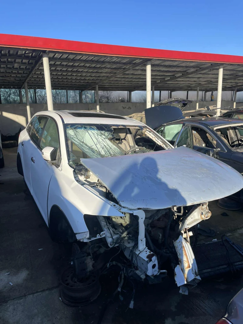 Mazda CX-9, снимка 2 - Автомобили и джипове - 52398652