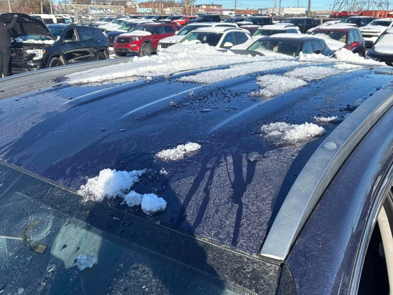 Hyundai Santa fe * Preferred * CARFAX * БЕЗ ПЪРВОНАЧАЛНА ВНОСКА, снимка 16 - Автомобили и джипове - 52645279