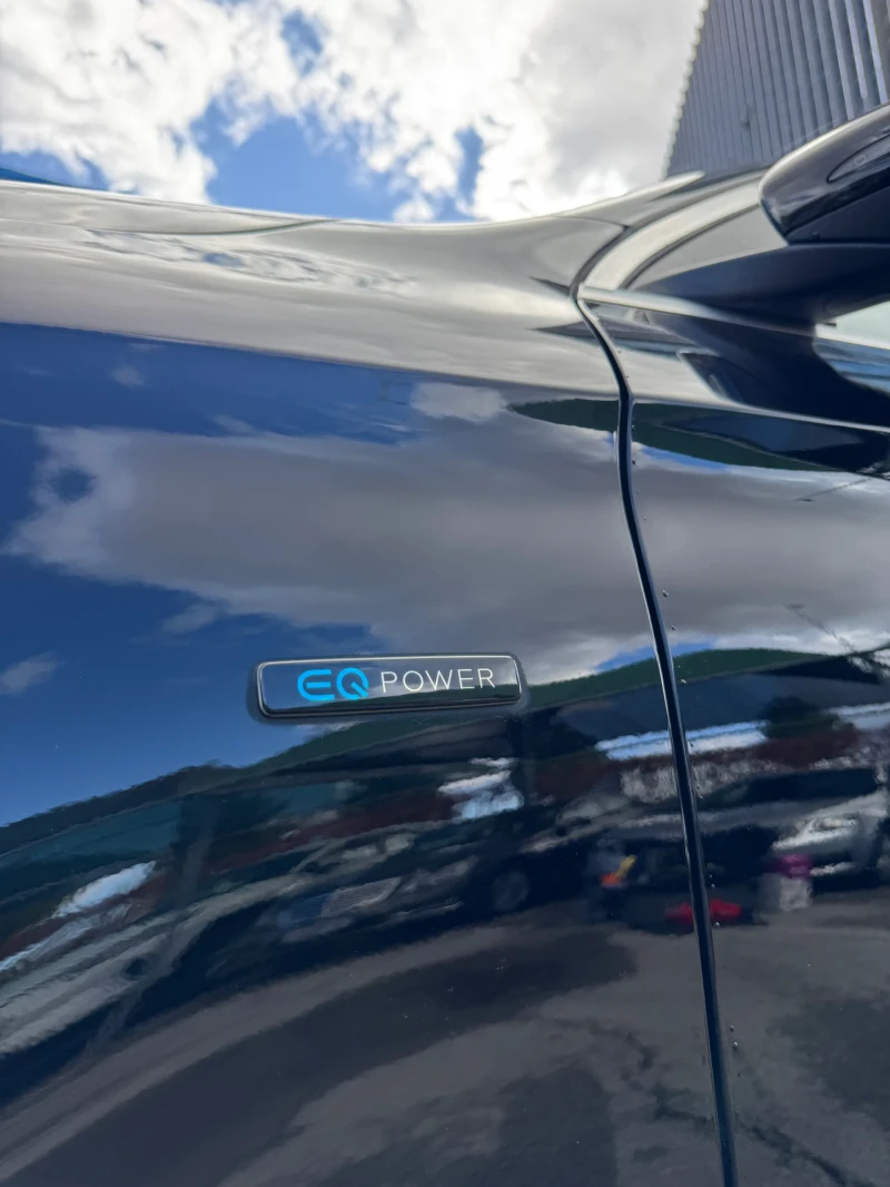 Mercedes-Benz GLC 300 e Plug-in Hybrid/ 1ви собственик/ фактура с ДДС, снимка 5 - Автомобили и джипове - 52738051