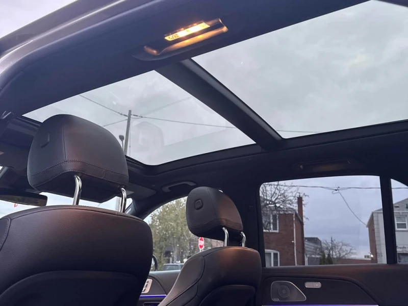 Mercedes-Benz GLE * 450 * CARFAX * БЕЗ ПЪРВОНАЧАЛНА ВНОСКА, снимка 15 - Автомобили и джипове - 52846474