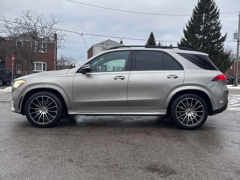 Mercedes-Benz GLE * 450 * CARFAX * БЕЗ ПЪРВОНАЧАЛНА ВНОСКА, снимка 2 - Автомобили и джипове - 52846474