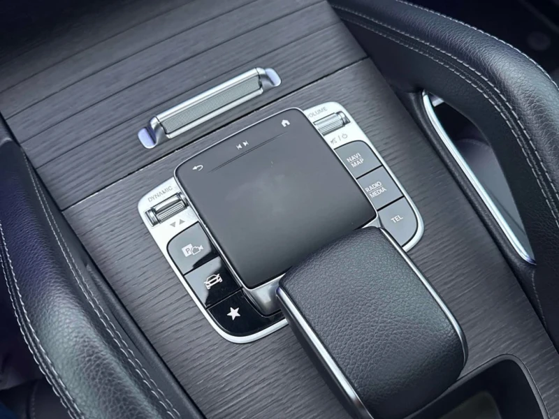 Mercedes-Benz GLE * 450 * CARFAX * БЕЗ ПЪРВОНАЧАЛНА ВНОСКА, снимка 11 - Автомобили и джипове - 52846474