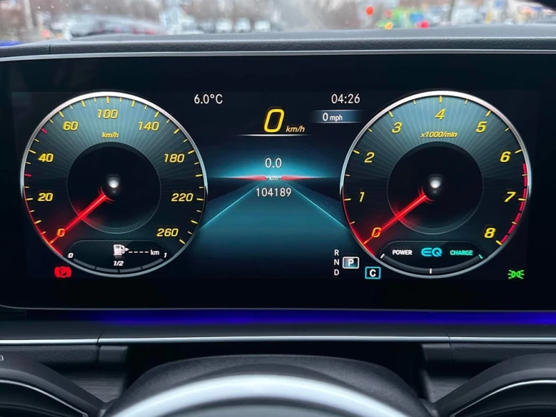 Mercedes-Benz GLE * 450 * CARFAX * БЕЗ ПЪРВОНАЧАЛНА ВНОСКА, снимка 8 - Автомобили и джипове - 52846474