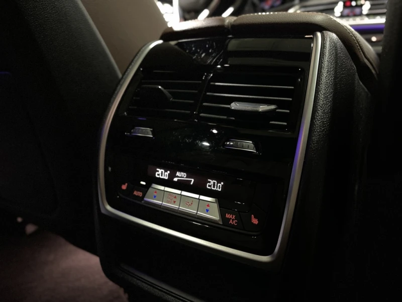 BMW X5 XDRIVE40I С РЕГИСТРАЦИЯ & АВТО КРЕДИТ , снимка 12 - Автомобили и джипове - 53260404