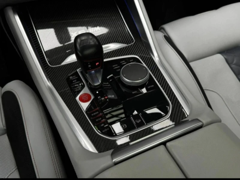 BMW X6  M60 Competition FIRST EDITION , снимка 6 - Автомобили и джипове - 53400887