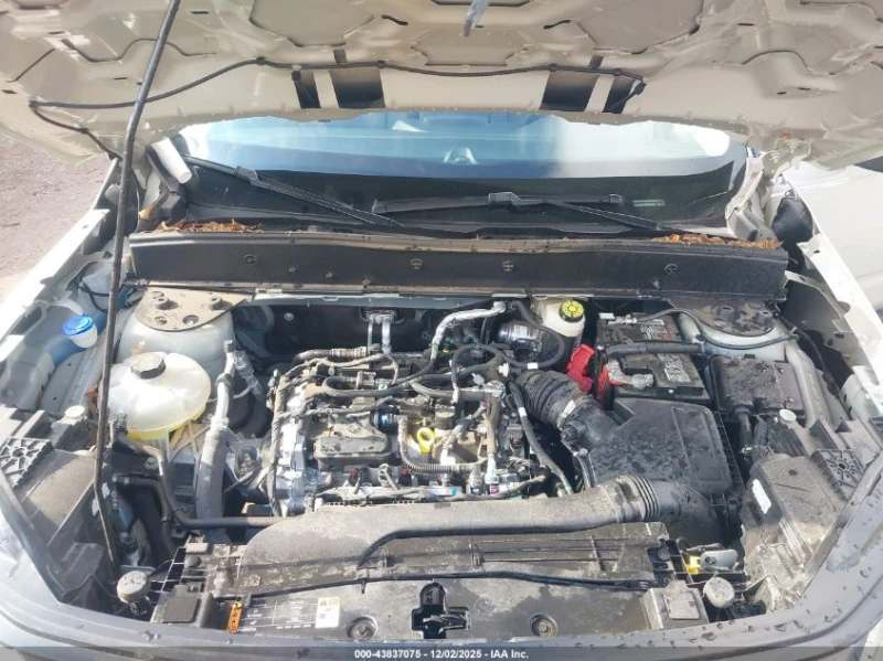 Ford Bronco 1.5l Sport Big Bend, снимка 10 - Автомобили и джипове - 53577461