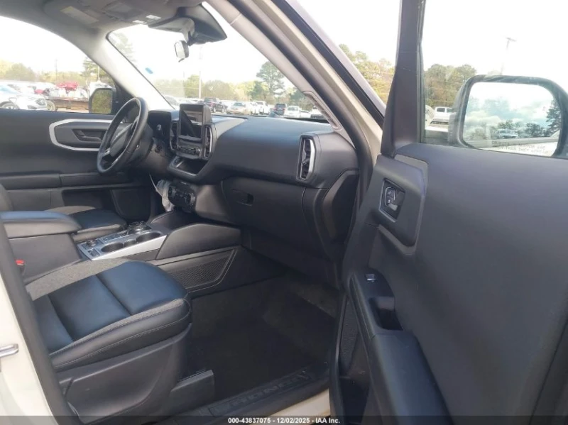 Ford Bronco 1.5l Sport Big Bend, снимка 5 - Автомобили и джипове - 53577461