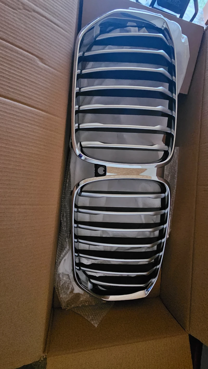 BMW X5 3.0D, снимка 8 - Автомобили и джипове - 53579881