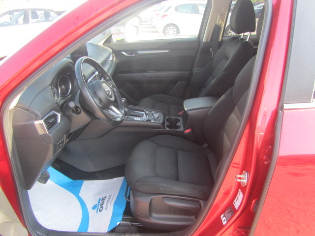 Mazda CX-5, снимка 5 - Автомобили и джипове - 46706232