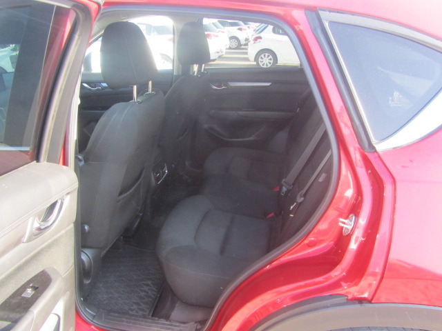 Mazda CX-5, снимка 6 - Автомобили и джипове - 46706232