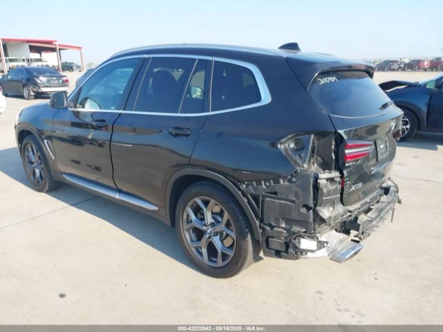 BMW X3 | Mobile.bg   4